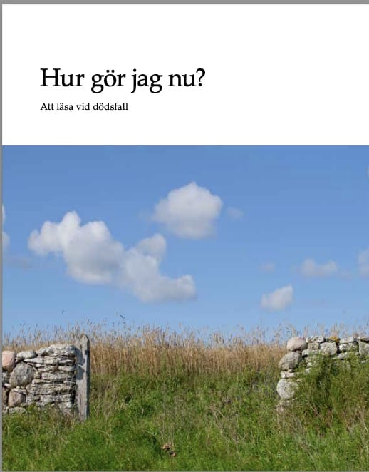 Hur gör jag nu
